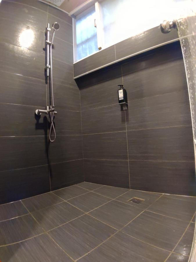 New Taipei City 106 Homestay מראה חיצוני תמונה