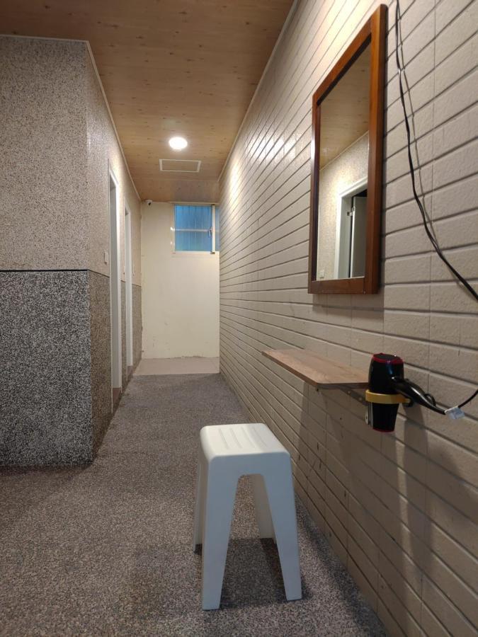 New Taipei City 106 Homestay מראה חיצוני תמונה
