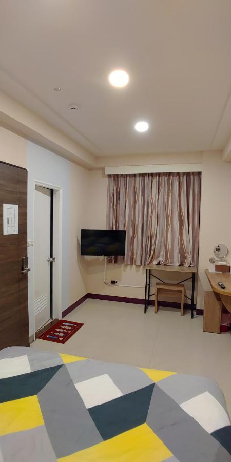 New Taipei City 106 Homestay מראה חיצוני תמונה