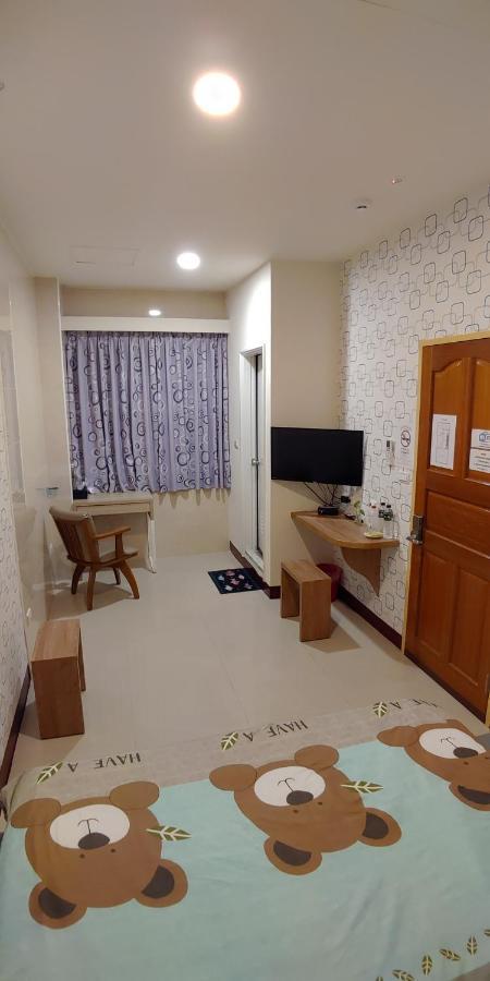 New Taipei City 106 Homestay מראה חיצוני תמונה