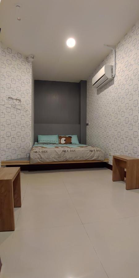 New Taipei City 106 Homestay מראה חיצוני תמונה