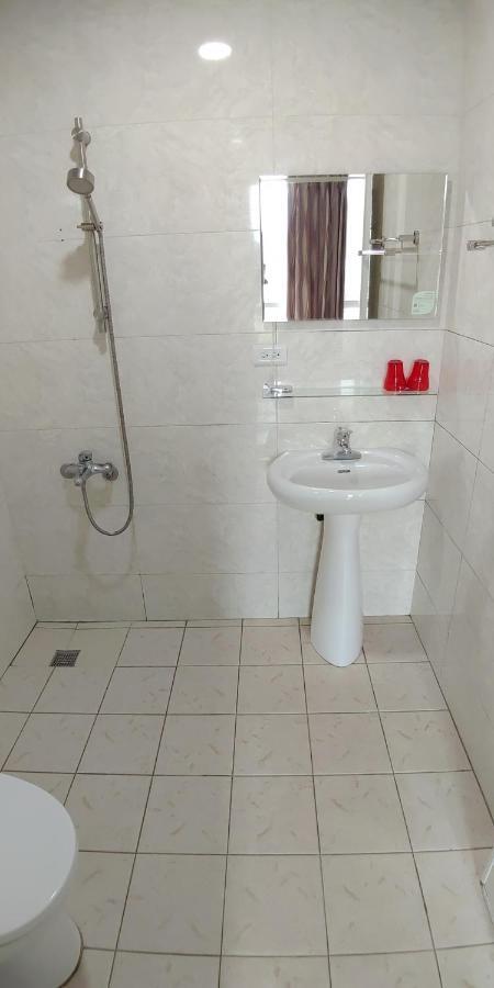 New Taipei City 106 Homestay מראה חיצוני תמונה