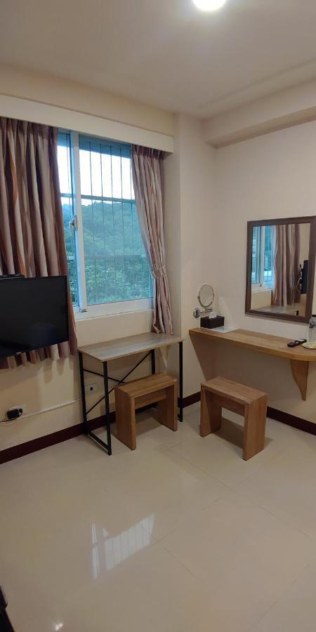 New Taipei City 106 Homestay מראה חיצוני תמונה