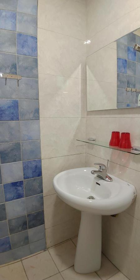 New Taipei City 106 Homestay מראה חיצוני תמונה